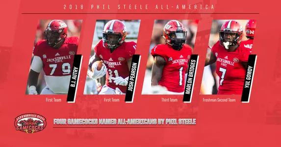 Phil Steele