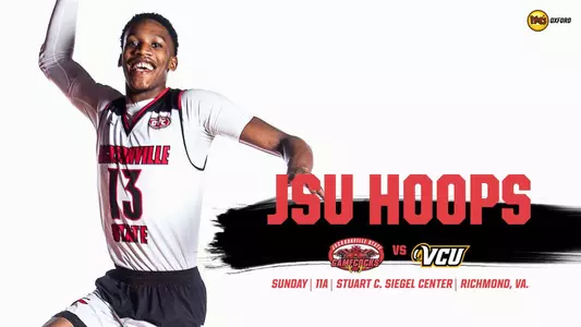 MBB191116 VCU Gameday