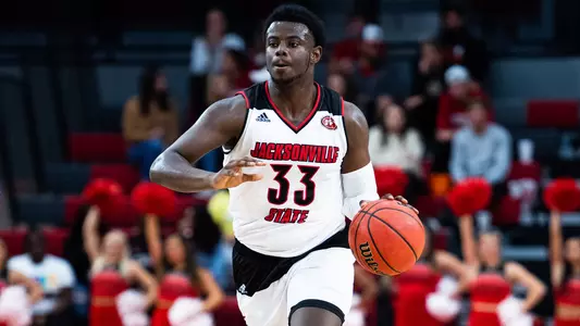 MBB191123 De'Torrion Ware