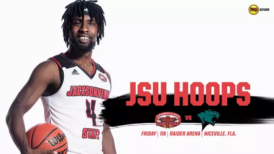 MBB191128 Chicago State Preview