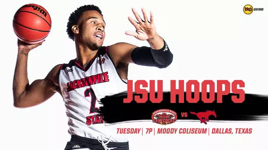 MBB191105 SMU Gameday