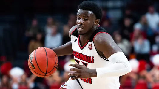 MBB191228 De'Torrion Ware