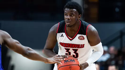 MBB191203 De'Torrion Ware