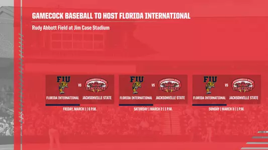 FIU Weekend