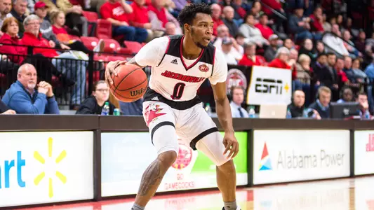 MBB190207 Jamall Gregory