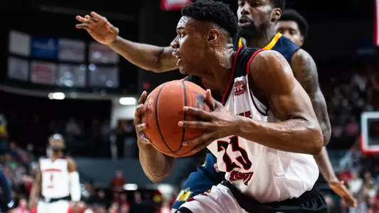 MBB190207 Marlon Hunter