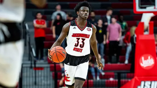 MBB190227 De'Torrion Ware