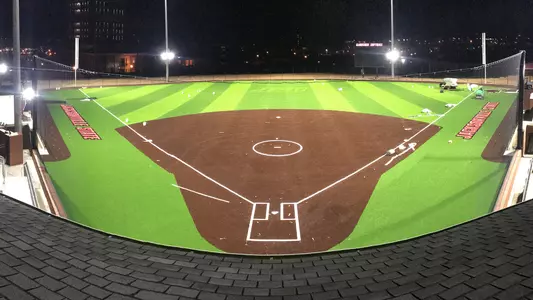 University Field