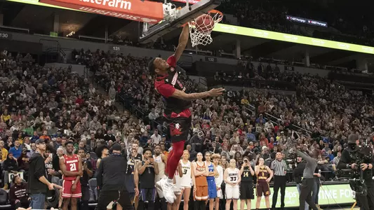 MBB190404 Jamall Gregory