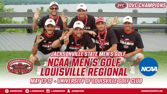 Golf Regional