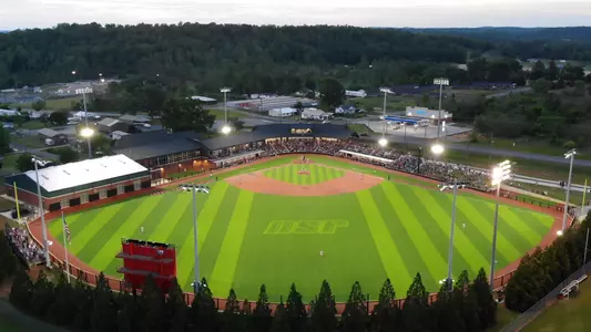Jim Case Stadium