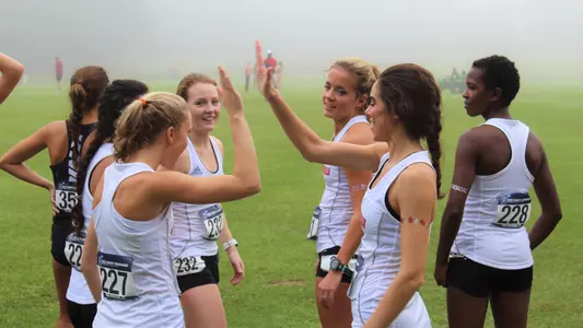 XC Regional