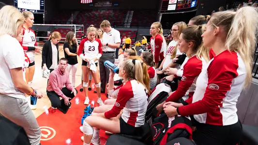 VB Huddle