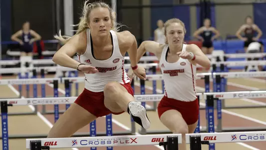 Hurdles