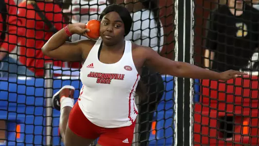 JSU Throws