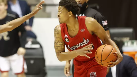 MBB201125 Darian Adams
