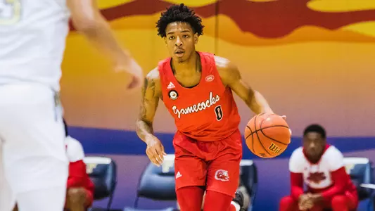 MBB201211 Jalen Finch