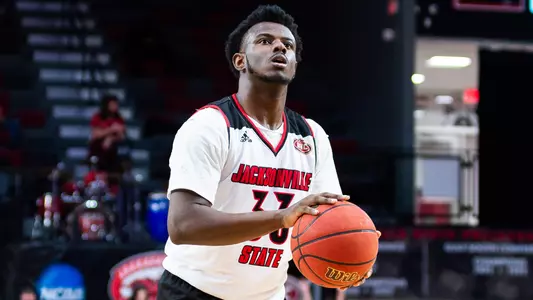 MBB200213 De'Torrion Ware