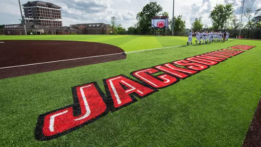 University Field