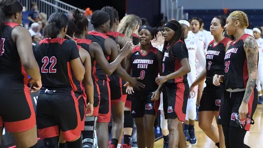 WBB Team