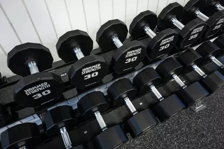 Sports Performance Center