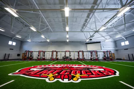 Sports Performance Center