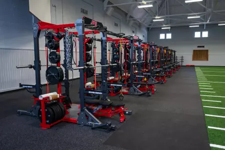 Sports Performance Center