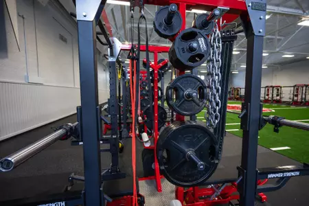 Sports Performance Center
