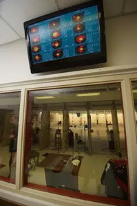 Rifle Range
