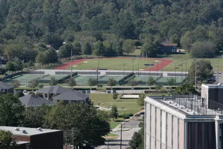 Track Complex