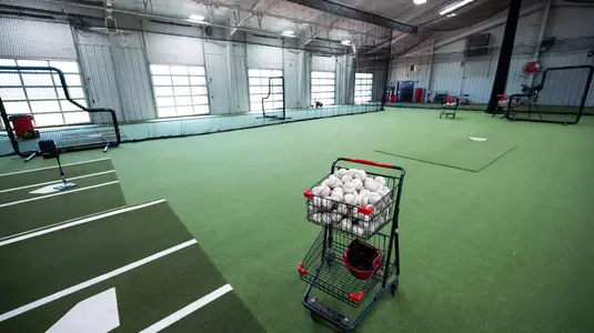 Baseball Facilities.