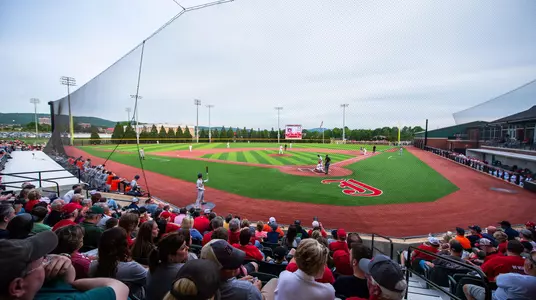Rudy Abbottt Field at Jim Case Stadium
