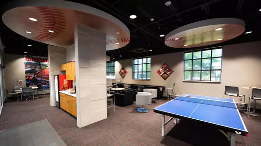 Baseball Facilities.