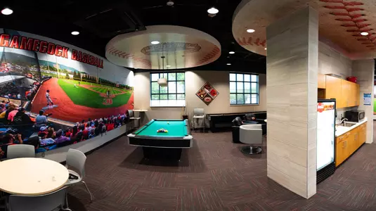 Baseball Facilities.