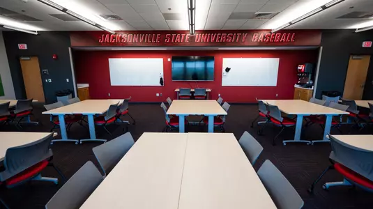Baseball Facilities.