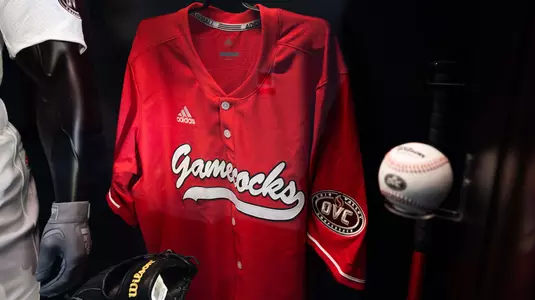 Baseball Facilities.