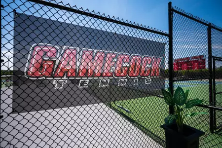 Facilities - Tennis