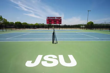 Facilities - Tennis