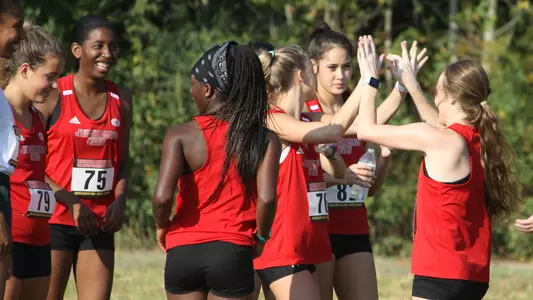 XC Women