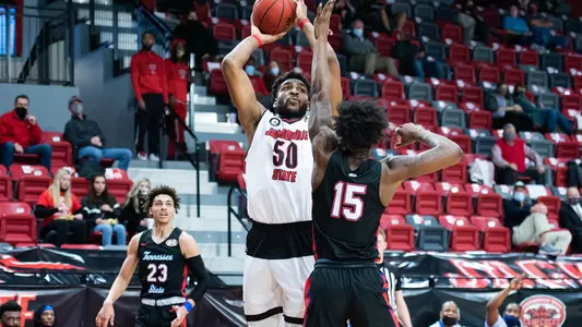 MBB210114 Brandon Huffman