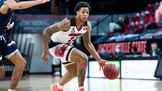 MBB210116 Darian Adams