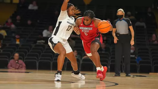 Imari Martin