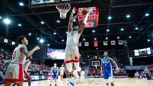 MBB210211 Kayne Henry