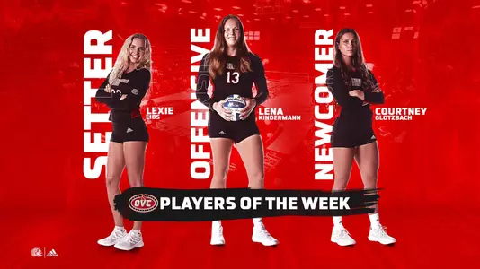OVC VB