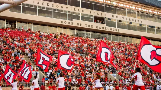 Stadium
