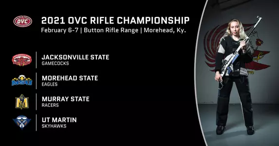 21 OVC Rifle