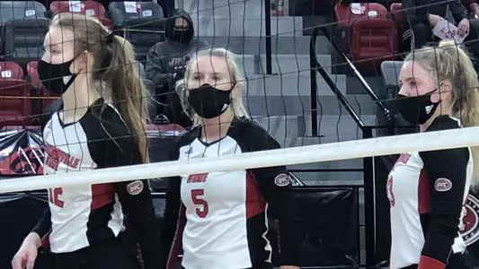 VB mask