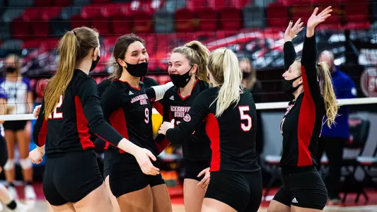 VB Team