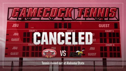 TN210323 Canceled at ASU