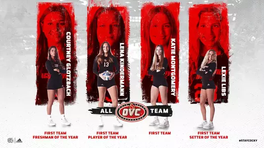 All OVC VB